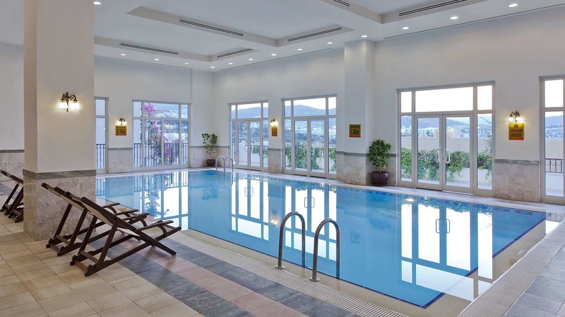 Asteria Bodrum Resort